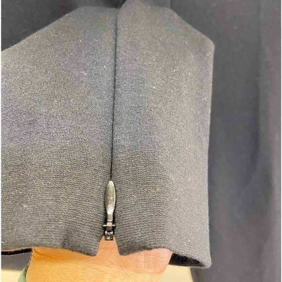 ST. John Pants/skinny leg in black w - Picture 4 of 6